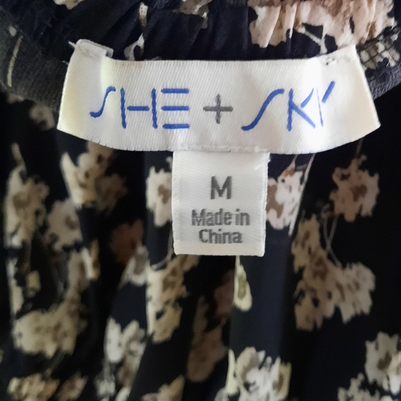 Blouse - Picture 3 of 3